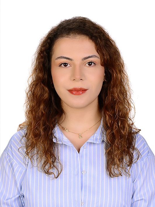 Stj. Av. Eylül Kırbaş