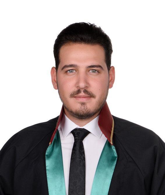 Av. Mehmet Akif Yüksel